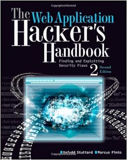 The Mobile Application Hacker’s Handbook – Books Pics