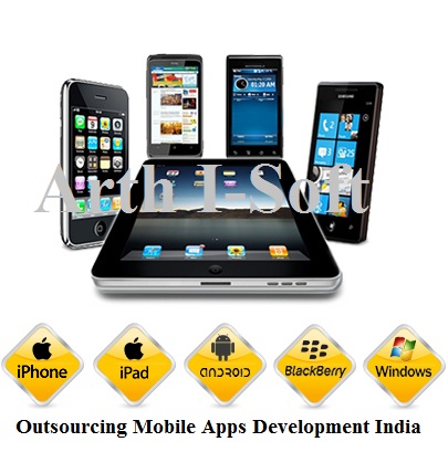 Mobile App Development Outsourcing Suma Soft