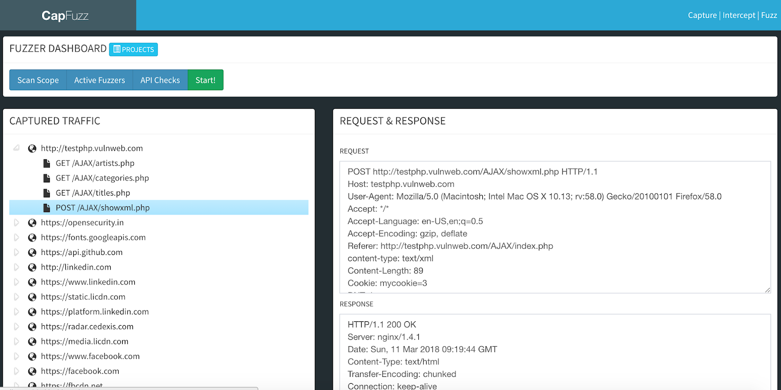 Mobile Automation Framework (MAF) Mindtree