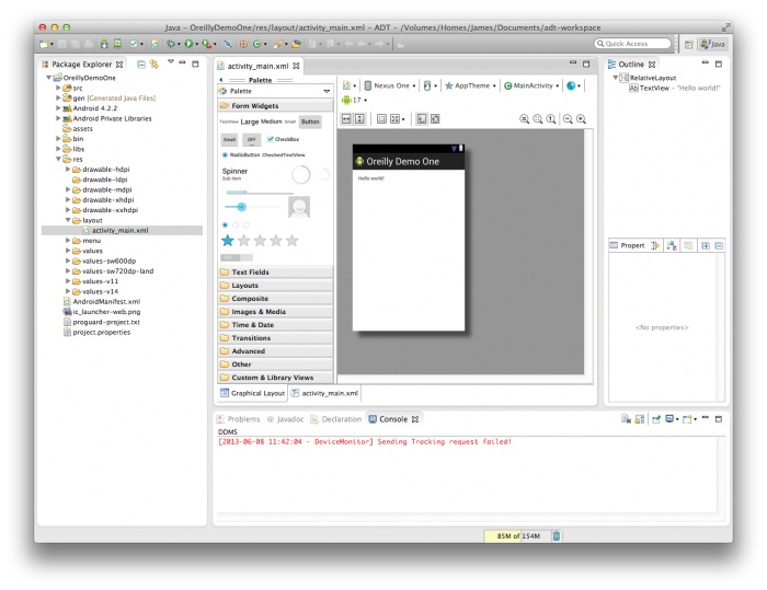 Using JQuery for Mobile App Development