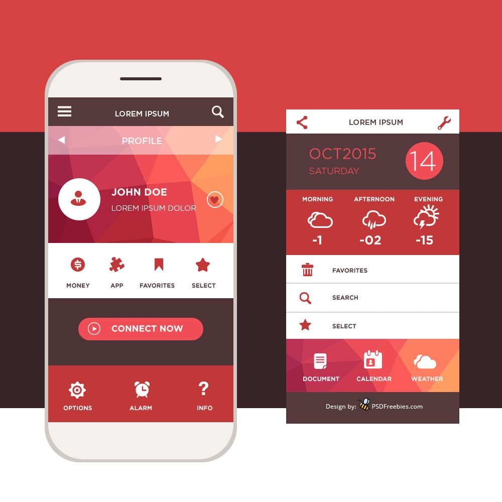 How To Design A Mobile App User Interface Like A Pro