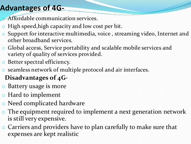 Advantages of Mobile Phone Disadvantages of Mobile Phone