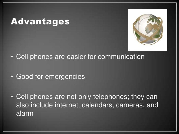 The Advantages And Disadvantages Of Mobile Learning