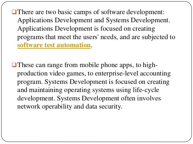 How to Carry Out Functional Testing of a Banking