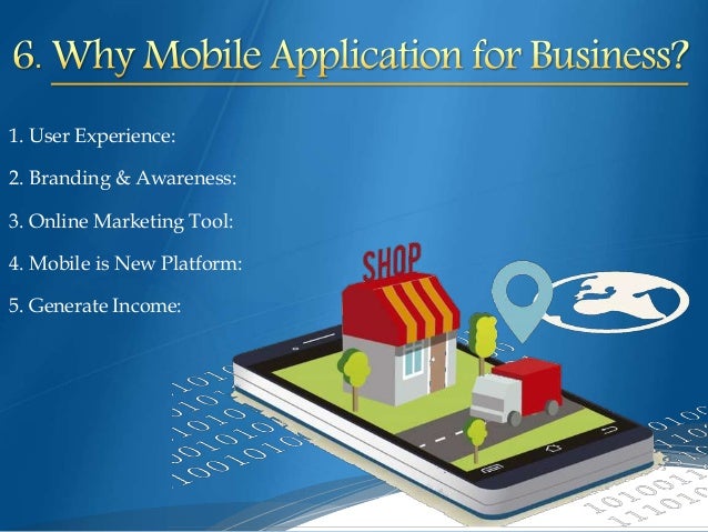 Mobile Application Development Quora