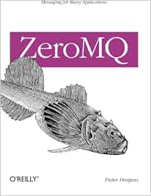 Download Zeromq Messaging For Many Applications