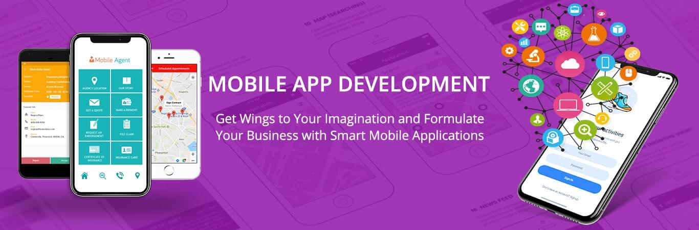 Mobile App Development Companies India Develop Mobile Apps