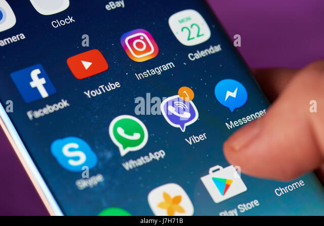 How to Spy on Viber Messages and Calls AcisNI.com