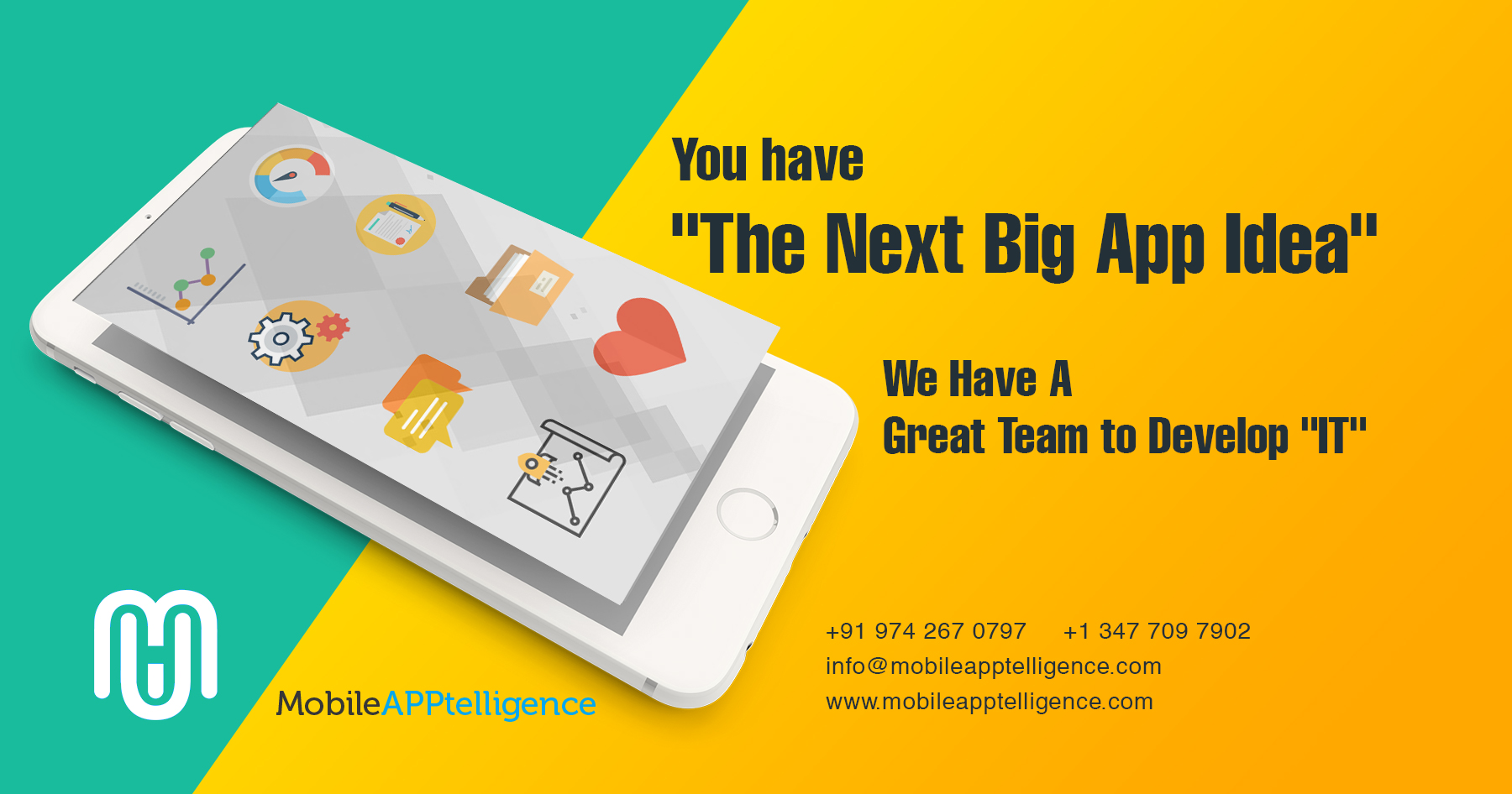 Top Mobile App Development Companies Sydney