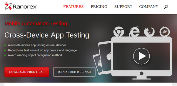 Mobile Security Framework Security App Testing -