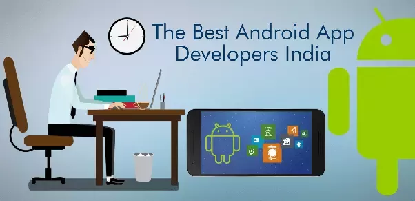 What are the best app development companies in India Quora