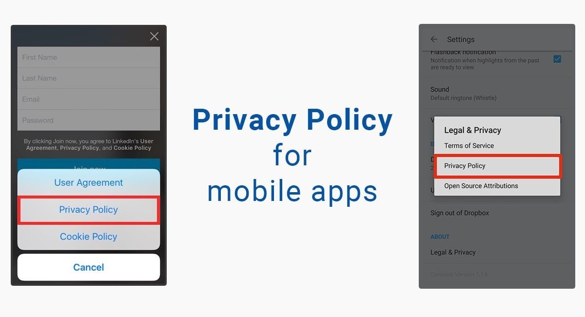 Mobile Privacy Disclosures Building Trust Through