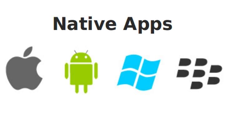 The Advantages & Disadvantages of Building Mobile Apps for