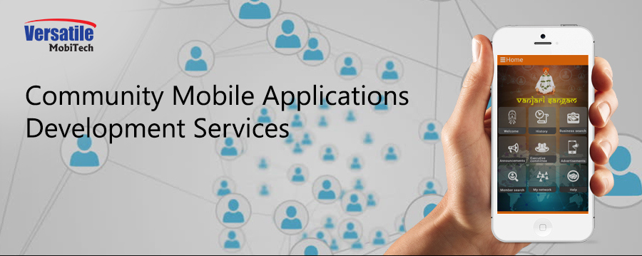 Mobile Application Development Platform (MADP