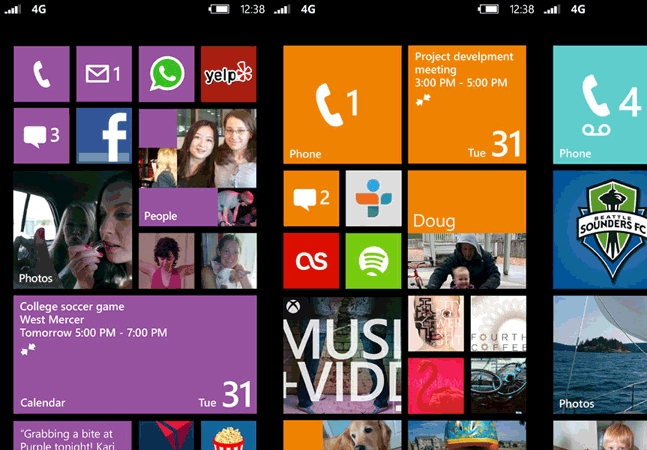 Developing Windows Store Apps with HTML5 (Part 2) Jump