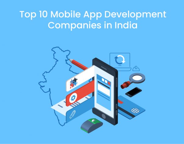 Appeonix Best Mobile App Developers in Bangalore top