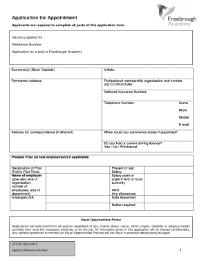 REQUEST FOR PROPOSAL FOR Mobile Application GMADA