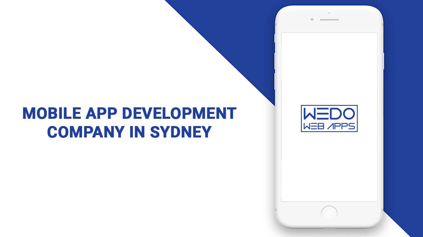 Mobile App Development in Sydney The App Team